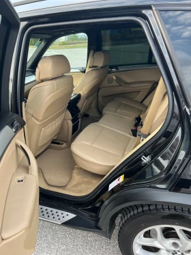 Обява за продажба на BMW X5 4.8  ~25 000 лв. - изображение 10