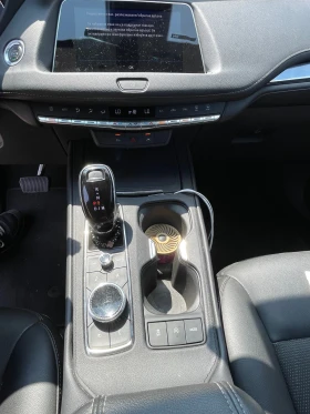 Cadillac XT4 350 | Mobile.bg    10