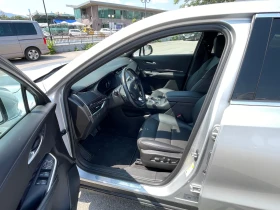 Cadillac XT4 350 | Mobile.bg    11