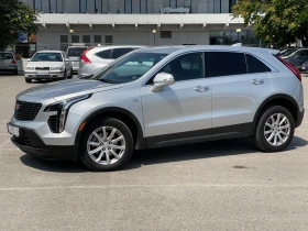 Cadillac XT4 350 | Mobile.bg    5