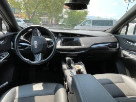 Cadillac XT4 350 | Mobile.bg    8