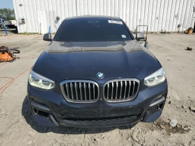 BMW X4 XDRIVEM40I/HEADUP/HARMANKARDON/ - 49800 лв. - 42007966 2