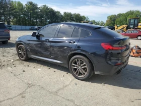 BMW X4 XDRIVEM40I/HEADUP/HARMANKARDON/ - 49800 лв. - 42007966 6