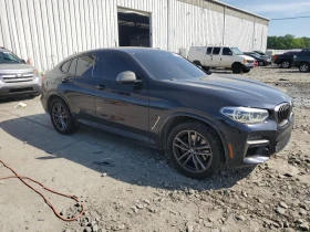 BMW X4 XDRIVEM40I/HEADUP/HARMANKARDON/ - 49800 лв. - 42007966 3