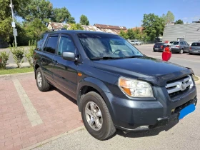 Honda Pilot  / | Mobile.bg    9