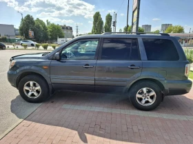     Honda Pilot  /