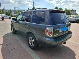 Honda Pilot  / | Mobile.bg    8