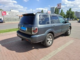 Honda Pilot  / | Mobile.bg    7
