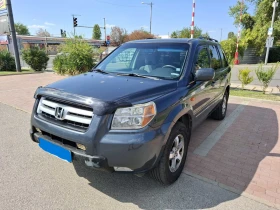     Honda Pilot  /
