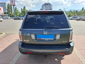 Honda Pilot  / | Mobile.bg    6
