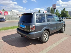 Honda Pilot  / | Mobile.bg    10