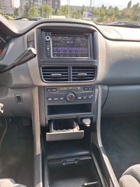 Honda Pilot  / | Mobile.bg    11