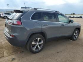 Jeep Cherokee LIMITED*   * CARFAX*   | Mobile.bg    3