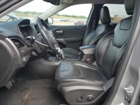 Jeep Cherokee LIMITED*   * CARFAX*   | Mobile.bg    7