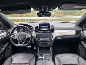 Mercedes-Benz GLE Coupe 9G Бартер Лизинг - 56999 лв. - 54162838 7