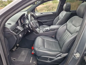 Mercedes-Benz GLE Coupe 9G Бартер Лизинг - 56999 лв. - 54162838 8