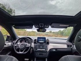 Mercedes-Benz GLE Coupe 9G Бартер Лизинг - 56999 лв. - 54162838 6