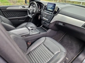 Mercedes-Benz GLE Coupe 9G Бартер Лизинг - 56999 лв. - 54162838 9