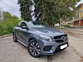 Обява за продажба на Mercedes-Benz GLE Coupe 9G Бартер Лизинг ~58 999 лв. - изображение 1