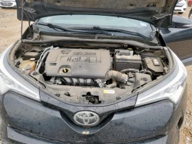 Обява за продажба на Toyota C-HR ~26 350 лв. - изображение 11
