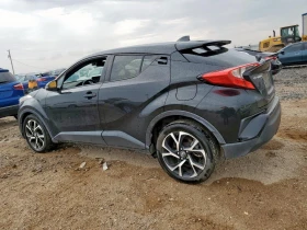 Обява за продажба на Toyota C-HR ~26 350 лв. - изображение 3