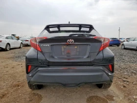Обява за продажба на Toyota C-HR ~26 350 лв. - изображение 4