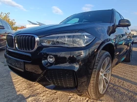 BMW X5 M-PACKET !!! Нов внос ШВЕЙЦАРИЯ !!!