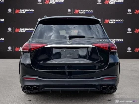 Mercedes-Benz GLE 53 4MATIC BURMESTER* DISTRONIC* 360 CAM* HEAD-UP*  | Mobile.bg    5