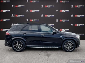 Mercedes-Benz GLE 53 4MATIC BURMESTER* DISTRONIC* 360 CAM* HEAD-UP*  | Mobile.bg    7
