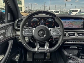Mercedes-Benz GLE 53 4MATIC BURMESTER* DISTRONIC* 360 CAM* HEAD-UP*  | Mobile.bg    12