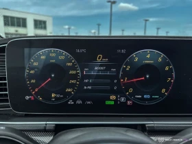 Mercedes-Benz GLE 53 4MATIC BURMESTER* DISTRONIC* 360 CAM* HEAD-UP*  | Mobile.bg    16