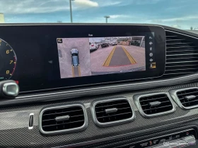 Mercedes-Benz GLE 53 4MATIC BURMESTER* DISTRONIC* 360 CAM* HEAD-UP*  | Mobile.bg    14