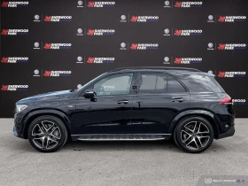 Mercedes-Benz GLE 53 4MATIC BURMESTER* DISTRONIC* 360 CAM* HEAD-UP*  | Mobile.bg    8