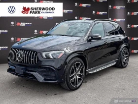  Mercedes-Benz GLE 53...