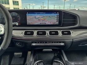 Mercedes-Benz GLE 53 4MATIC BURMESTER* DISTRONIC* 360 CAM* HEAD-UP*  | Mobile.bg    13
