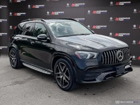 Mercedes-Benz GLE 53 4MATIC BURMESTER* DISTRONIC* 360 CAM* HEAD-UP*  | Mobile.bg    3