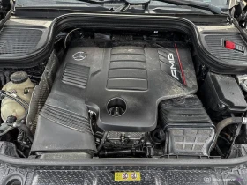 Mercedes-Benz GLE 53 4MATIC BURMESTER* DISTRONIC* 360 CAM* HEAD-UP*  | Mobile.bg    17