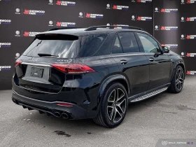 Mercedes-Benz GLE 53 4MATIC BURMESTER* DISTRONIC* 360 CAM* HEAD-UP*  | Mobile.bg    6