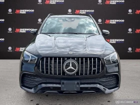 Mercedes-Benz GLE 53 4MATIC BURMESTER* DISTRONIC* 360 CAM* HEAD-UP*  | Mobile.bg    2