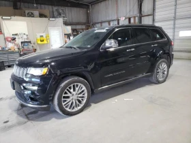 Jeep Grand cherokee 2017 JEEP GRAND CHEROKEE SUMMIT - 21900 лв. / 11197.29 € - 77923800 3
