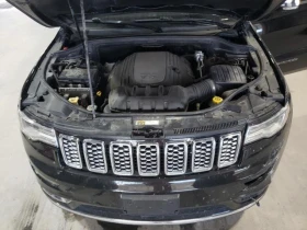 Jeep Grand cherokee 2017 JEEP GRAND CHEROKEE SUMMIT - 21900 лв. / 11197.29 € - 77923800 12