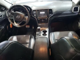 Jeep Grand cherokee 2017 JEEP GRAND CHEROKEE SUMMIT - 21900 лв. / 11197.29 € - 77923800 9