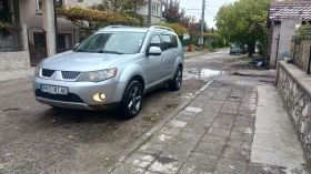 Mitsubishi Outlander 2.0 4х4 - изображение 1