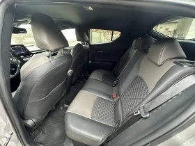 Toyota C-HR 2.0 HYBRID | Mobile.bg � ����� ������ 11