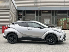 Toyota C-HR 2.0 HYBRID | Mobile.bg � ����� ������ 4
