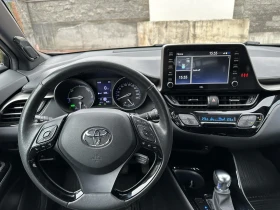 Toyota C-HR 2.0 HYBRID | Mobile.bg � ����� ������ 9