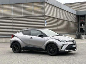 Toyota C-HR 2.0 HYBRID | Mobile.bg � ����� ������ 5
