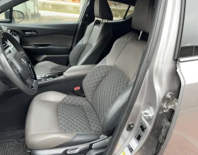 Toyota C-HR 2.0 HYBRID | Mobile.bg � ����� ������ 10