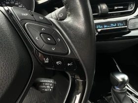 Toyota C-HR 2.0 HYBRID | Mobile.bg � ����� ������ 14