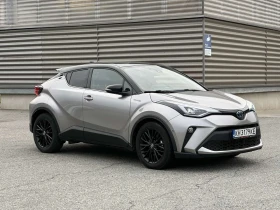 Toyota C-HR 2.0 HYBRID | Mobile.bg � ����� ������ 2